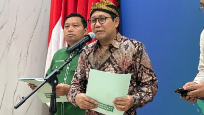 PKB Minta Cucun dan Syaiful Huda Jualan Buat ke Pilkada Jabar, Abdul Halim: Jika Lakunya Paling Tinggi, Kita Running