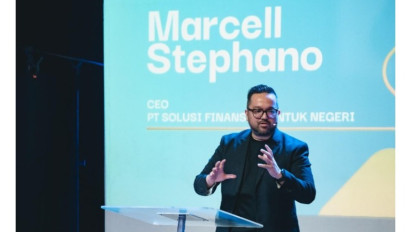 SoFund: Bersama Kami, Pengelolaan Keanggotaan dan Digitalisasi Organisasi Menjadi Lebih Mudah!