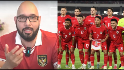 Walau Berhasil Tahan Imbang Tanzania 0-0, Pandit Senior ini Sebut Skuad Timnas Indonesia Masih Punya PR di Lini Ini