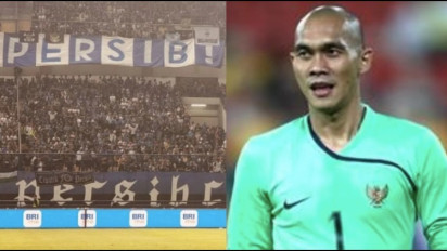 Tak Terima Disemprot Pelatih Persib Bandung, Markus Horison Emosi Langsung Banting Gelas, Penyebabnya Gara-gara…