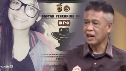 Enggan Tangani Kasus Vina, Eks Kapolda Jabar Bocorkan Alasan Utamanya