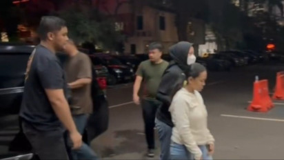 Kasus Ibu Kandung Cabuli Anak di Tangsel Viral di Media Sosial, Polisi Buru Akun Facebook Icha Sakila, Ternyata Ini Perannya