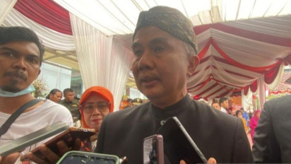 Jika Anggota Dishub Terlibat Pungli, Gubernur Jabar Janji Pecat