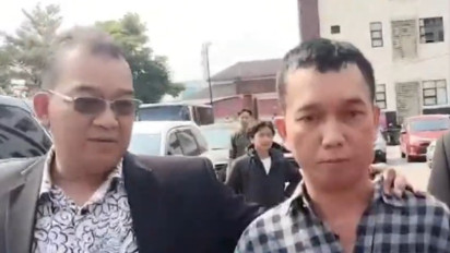 Ayah Pegi Setiawan Bakal Jenguk Putranya Besok, Sejumlah Barang Bukti Diserahkan ke Polda Jabar untuk Pembuktian Anaknya Tak Terlibat Pembunuhan Vina