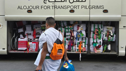 Buntut WNI Ditangkap, Konjen RI untuk Jeddah: Tawaran Haji Tanpa Tasreh di Medsos Sangat Bahaya