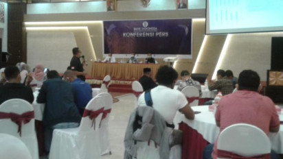 Uang Rp4,5 Miliar Tak Layak Beredar, BI Beberkan Rinciannya