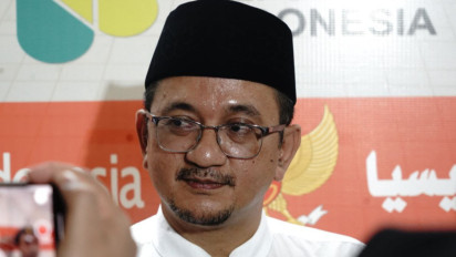 Kasus Penangkapan 37 WNI Jemaah Visa Non-Haji di Arab Saudi, Konjen RI di Jeddah: Kami Belum Bisa Pastikan Pelakunya Travel Umrah atau Haji