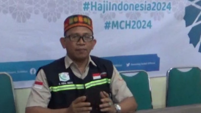 Kemenag Sulsel Bentuk Tim Awasi Kepulangan 37 Warga Makassar Ditangkap Polisi Arab Saudi