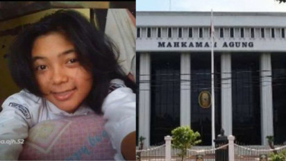 Membongkar Putusan Mahkamah Agung dalam Kasus Vina Cirebon, Para Terdakwa Terungkap Sempat Lakukan Ini Sebelum Beraksi di Flyover Talun