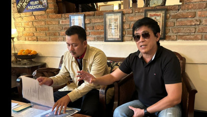 Advokat Soroti Praktik Mafia Hukum