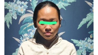 Diiming-imingi Duit Rp15 Juta, Ibu Muda Kirim Foto Tanpa Busana hingga Video Tak Senonoh dengan Anaknya, Ternyata..