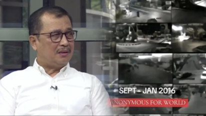 CCTV Belum Terungkap, Eks Wakapolri ini Ungkap Kasus Vina Cirebon Bisa Selesai Kalau Ada Bukti ini…