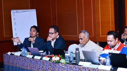 Ajang Inovasi Pertamina ke-14 Tahun 2024 Resmi Dibuka