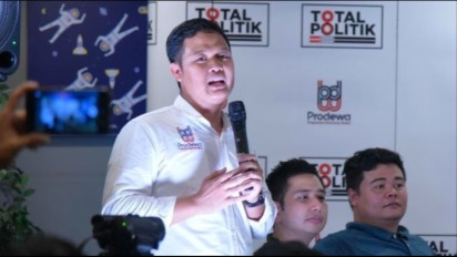 Pemerintah Beri Izin Ormas Keagamaan Urus Tambang, Prodewa: Kekayaan Indonesia Tidak Bisa Dinikmati Konglomerat Saja!