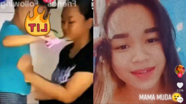 Terungkap! Ini Sosok Dalang Dibalik Video Viral Ibu Setubuhi Balita Laki-laki di Kota Tangsel
