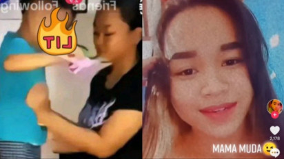 Terungkap! Ini Sosok Dalang Dibalik Video Viral Ibu Setubuhi Balita Laki-laki di Kota Tangsel