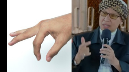 Nemu Barang atau Uang di Jalan, Sebaiknya Diambil atau Diamalin ke Masjid? Kata Buya Yahya Siap untuk ...