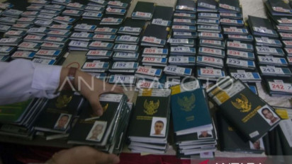 Kemenag Ancam Cabut Izin Travel Berangkatkan Calon Jamaah Haji Ilegal