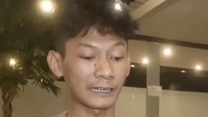 Eks Kabareskrim Polri Sebut Saka Tatal Terancam Dijerat UU ITE Kalau Tidak Bisa Buktikan Semua Ucapannya, Eks Kapolda Jabar Bocorkan Alasannya 'Enggan' Tangani Kasus Vina Cirebon