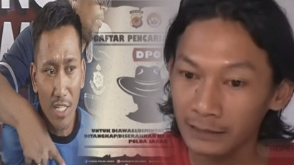 Makin Yakin Pegi Setiawan Bukan Pegi Pembunuh Vina, Pengacara Beberkan Kesaksian Saat Bertemu Saka Tatal