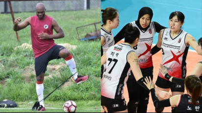 Striker Asing Diburu Klub Luar Negeri Meski Tak Bawa Persib Bandung Juara Liga 1, Megawati Hangestri Kembali Ditinggalkan Sahabatnya di Red Sparks