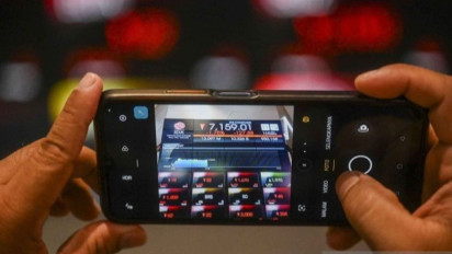 IHSG Masih Berada Dalam Masa Konsolidasi, Simak Tiga Saham Rekomendasi dari Mirae Asset Sekuritas