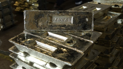 PT Timah Setorkan Penerimaan Negara Bukan Pajak Senilai Rp888 Miliar pada 2023, Anjlok 40% Lebih!