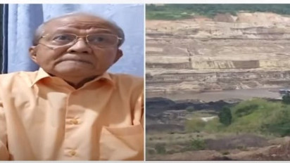 Merasa Ormas Agama Layak Urus Tambang, Waketum MUI: Kalau Ada Bencana yang Pertama Hadir Itu Bukan Negara