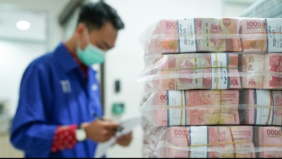 PT Sarana Menara Nusantara Tbk Dapat Fasilitas Pinjaman Rp2 Triliun dari PT Bank Mandiri Tbk