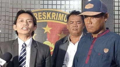 Kasus Kematian Vina Cirebon Masuk Babak Baru, Pekan Ini Kuasa Hukum Pegi Alias Perong Bakal Daftarkan Pra Peradilan