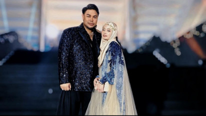 Trauma dengan Ayu Ting Ting, Ivan Gunawan Ogah Dijodohkan Sama Inara Rusli, Padahal Perjodohan Penting dalam Islam