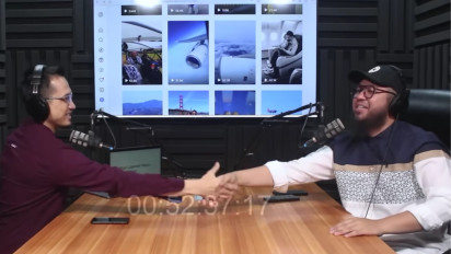 Sudah 15 Tahun Kerja jadi Pilot di Garuda Indonesia, Tiba-tiba Mantap Resign: Saya Cabut Karena Hal Ini Sangat...