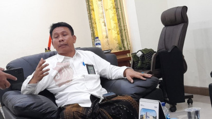 Kemenag Mamuju Bantah Pungli Dana Haji, Dana Rp 47 Juta Sudah Dikembalikan Ke Baznas