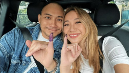 Suami BCL, Tiko Aryawardhana Dilaporkan ke Polisi Atas Kasus Penggelapan Uang Rp6,9 Miliar