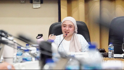 Marak Pelecehan Seksual Terhadap Anak, DPRD Jakarta Kritik Program Bimbingan Orang Tua Tidak Dimonitoring