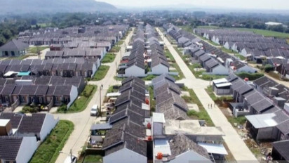 Disebut BPK Menunggak Dana Pensiunan, BP Tapera Mengaku Telah Kembalikan Tabungan Pensiunan PNS Hingga Rp4,2 Triliun