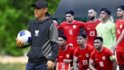 Mirip Legenda Italia, Betapa Beruntungnya Timnas Indonesia Punya Pemain Naturalisasi Ini, Kata Pandit Senior...