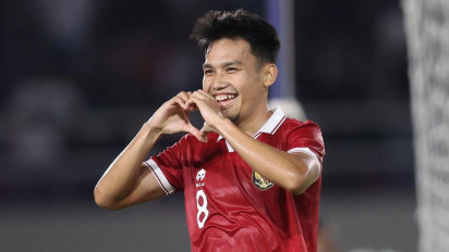 Witan Sulaeman Bakal Absen dari Timnas Indonesia di Laga Kualifikasi Piala Dunia 2026,  Ternyata karena Ibadah Haji
