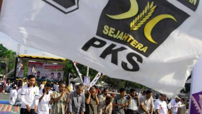 Bentuk Poros Baru, PKS Siap Usung Cabup Bogor 
