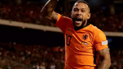 Bursa Transfer Kejutan: Inter Milan Siap Gaet Gratis Monster Gol Pemupus Mimpi di Liga Champions dan Rekan Pemain Keturunan Indonesia