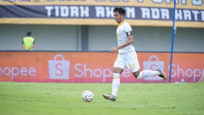 Instagram Bayu Pradana Diserang Setelah Buat Kericuhan di Tarkam