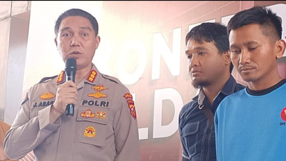 Ibunda Klaim Sifat Pegi atau Perong Lugu, Sang Sahabat Bongkar Sifat Sebenarnya, Orangnya...