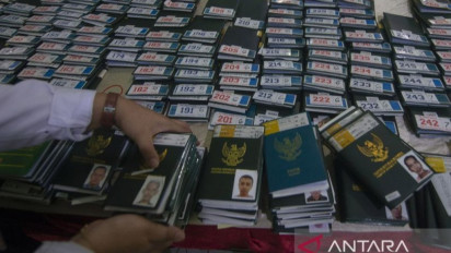 Arab Saudi Luncurkan Dompet Digital Internasional Pertama di Dunia Bernama Dompet Nusuk