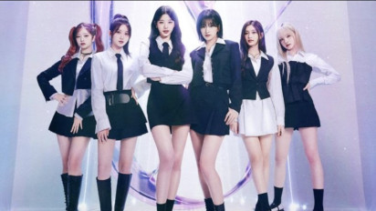 DIVE Siap-siap! Girl Group IVE Akan Konser di Indonesia, Simak Detailnya