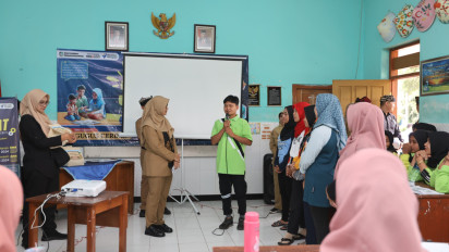 Anak Suka Bertanya, Ini yang Harus Dilakukan Orang Tua