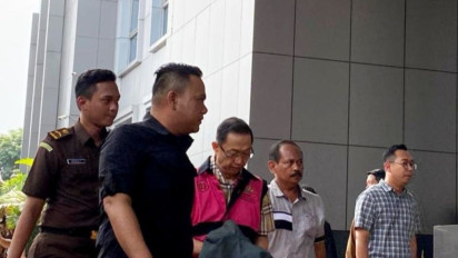 Kejari Jaksel: Pelimpahan Tahap II Sudah Diterima Perkara Dugaan Korupsi Timah