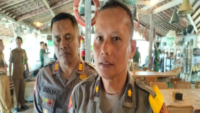 Pencurian Ternak Marak Jelang Iduladha, Polres Kulon Progo Intensifkan Patroli