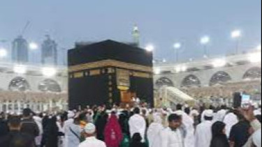 Berikut Dokumen yang Wajib Dibawa Saat Wukuf di Arafah, Jemaah Haji Indonesia Wajib Tahu