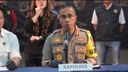 Keterlaluan Banget! Ayah Tiri Setubuhi Putrinya Sebanyak 50 Kali di Jakarta Timur, Ternyata Pelaku Sempat Beri Ancaman Mengerikan Ini...