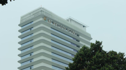 Masuki Babak Baru, Kejagung Limpahkan 2 Tersangka Kasus Dugaan Korupsi PT Timah ke Kejari Jaksel